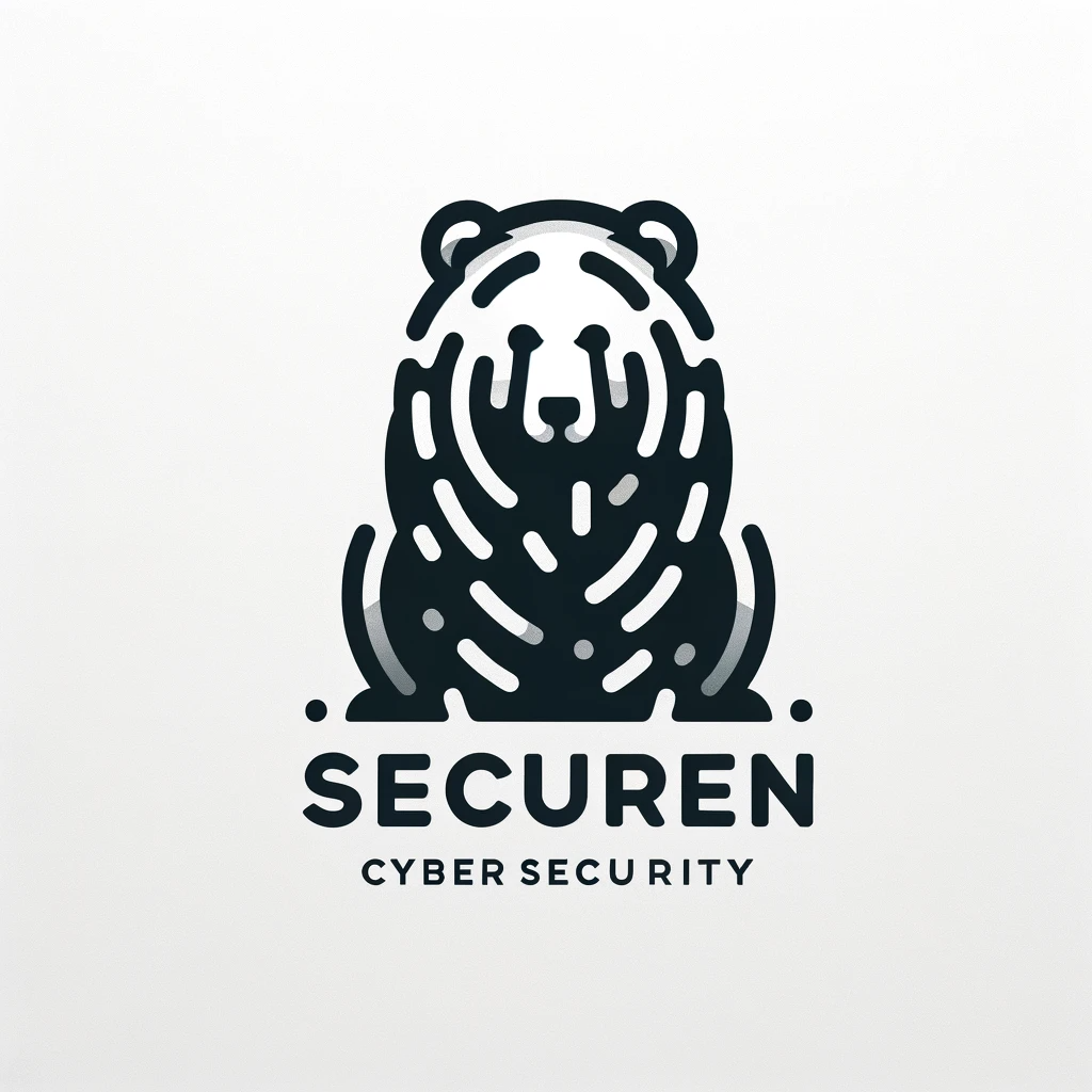 SecureDen Logo